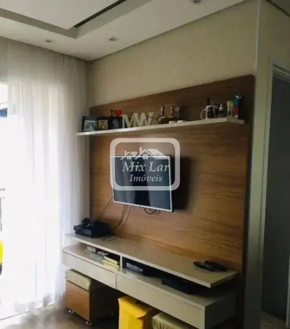 Apartamento com 2 quartos para alugar, 60m2 em Centro, Osasco - SP - imagem 5 Foto 5 de Apartamento com 2 quartos para alugar, 60m2 em Centro, Osasco - SP