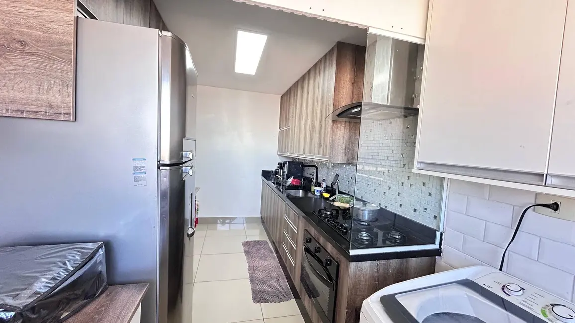 Apartamento com 2 quartos à venda, 62m2 em Jaguaribe, Osasco - SP - imagem 9 Foto 9 de Apartamento com 2 quartos à venda, 62m2 em Jaguaribe, Osasco - SP