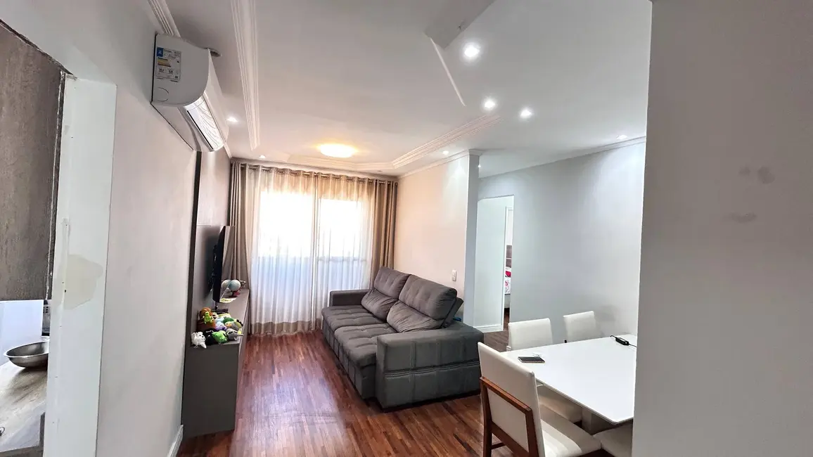 Apartamento com 2 quartos à venda, 62m2 em Jaguaribe, Osasco - SP - imagem 5 Foto 5 de Apartamento com 2 quartos à venda, 62m2 em Jaguaribe, Osasco - SP