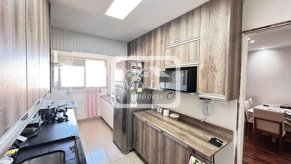 Foto 6 de Apartamento com 2 quartos à venda, 85m2 em Jaguaribe, Osasco - SP