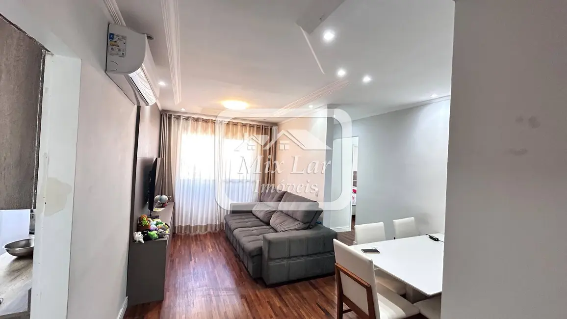 Apartamento com 2 quartos à venda, 85m2 em Jaguaribe, Osasco - SP - imagem 5 Foto 5 de Apartamento com 2 quartos à venda, 85m2 em Jaguaribe, Osasco - SP