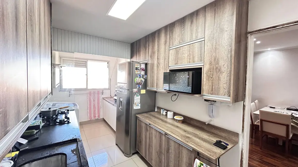 Apartamento com 2 quartos à venda, 62m2 em Jaguaribe, Osasco - SP - imagem 6 Foto 6 de Apartamento com 2 quartos à venda, 62m2 em Jaguaribe, Osasco - SP