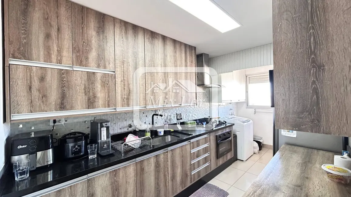 Apartamento com 2 quartos à venda, 85m2 em Jaguaribe, Osasco - SP - imagem 7 Foto 7 de Apartamento com 2 quartos à venda, 85m2 em Jaguaribe, Osasco - SP