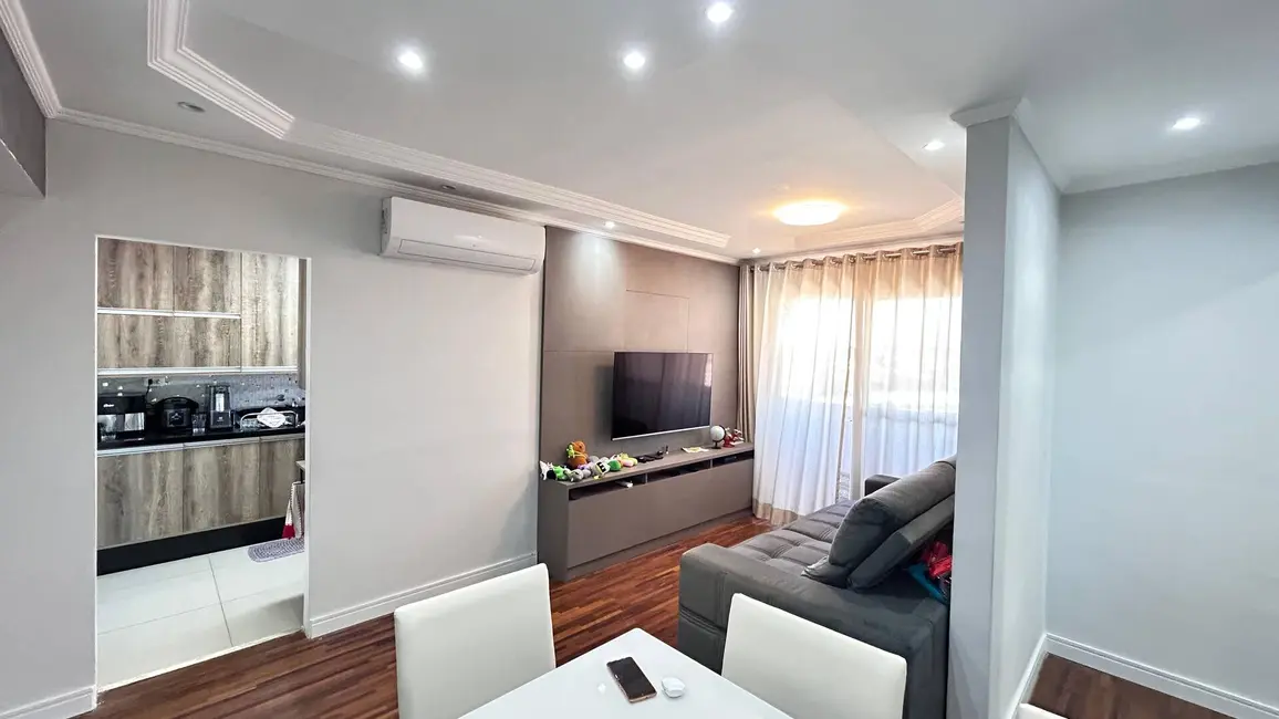 Apartamento com 2 quartos à venda, 62m2 em Jaguaribe, Osasco - SP - imagem 2 Foto 2 de Apartamento com 2 quartos à venda, 62m2 em Jaguaribe, Osasco - SP