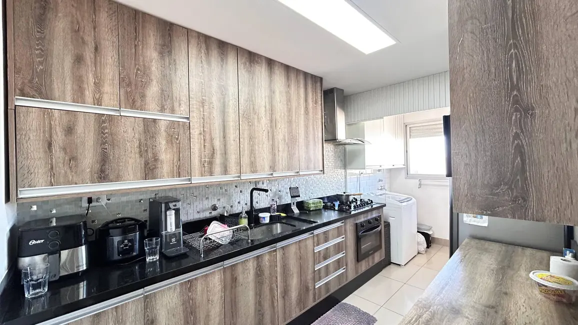 Apartamento com 2 quartos à venda, 62m2 em Jaguaribe, Osasco - SP - imagem 7 Foto 7 de Apartamento com 2 quartos à venda, 62m2 em Jaguaribe, Osasco - SP