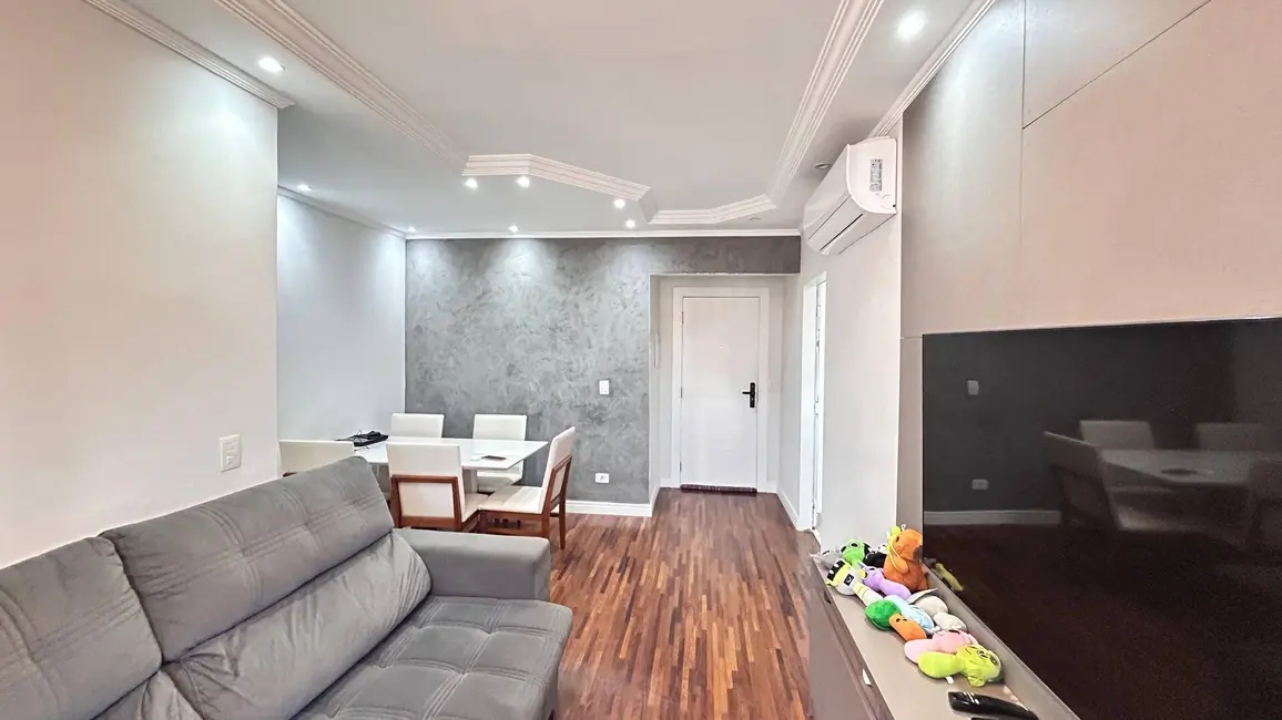 Apartamento com 2 quartos à venda, 62m2 em Jaguaribe, Osasco - SP - imagem 1 Foto 1 de Apartamento com 2 quartos à venda, 62m2 em Jaguaribe, Osasco - SP