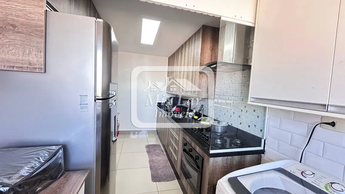 Foto 9 de Apartamento com 2 quartos à venda, 85m2 em Jaguaribe, Osasco - SP