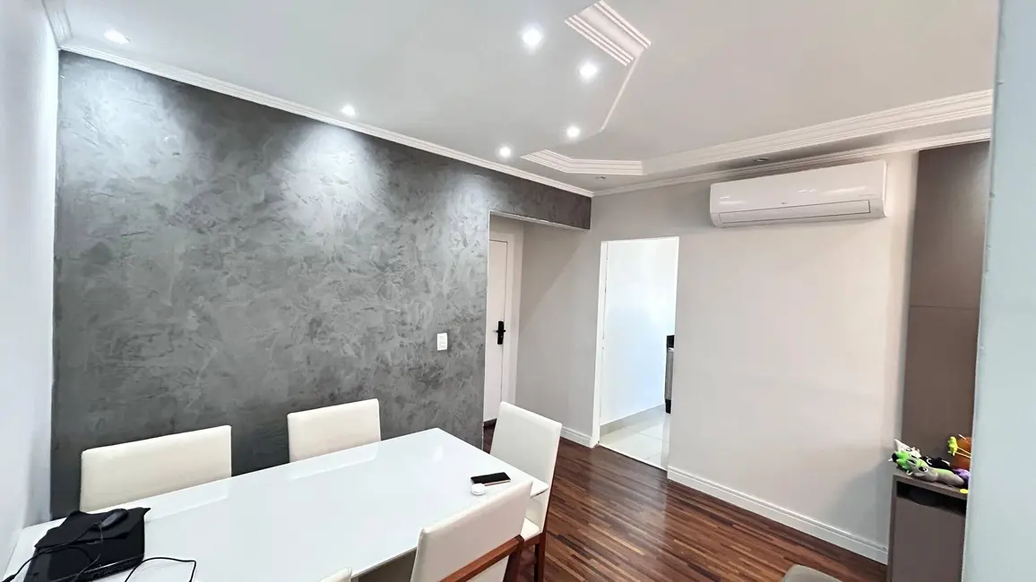 Apartamento com 2 quartos à venda, 62m2 em Jaguaribe, Osasco - SP - imagem 3 Foto 3 de Apartamento com 2 quartos à venda, 62m2 em Jaguaribe, Osasco - SP