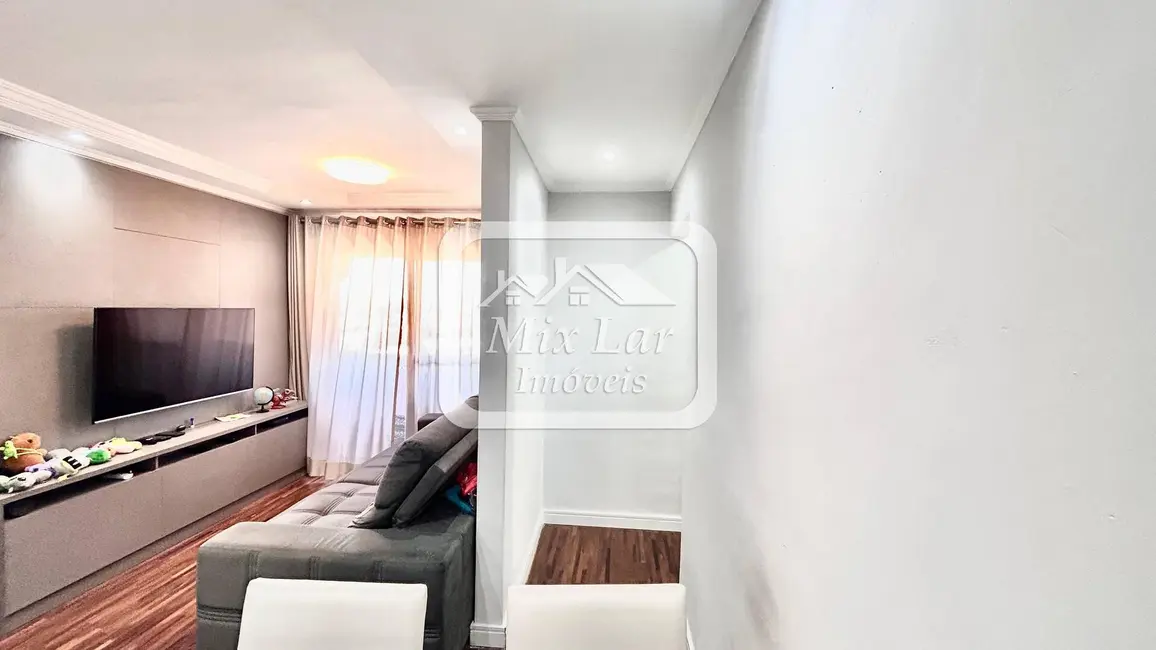 Apartamento com 2 quartos à venda, 85m2 em Jaguaribe, Osasco - SP - imagem 8 Foto 8 de Apartamento com 2 quartos à venda, 85m2 em Jaguaribe, Osasco - SP