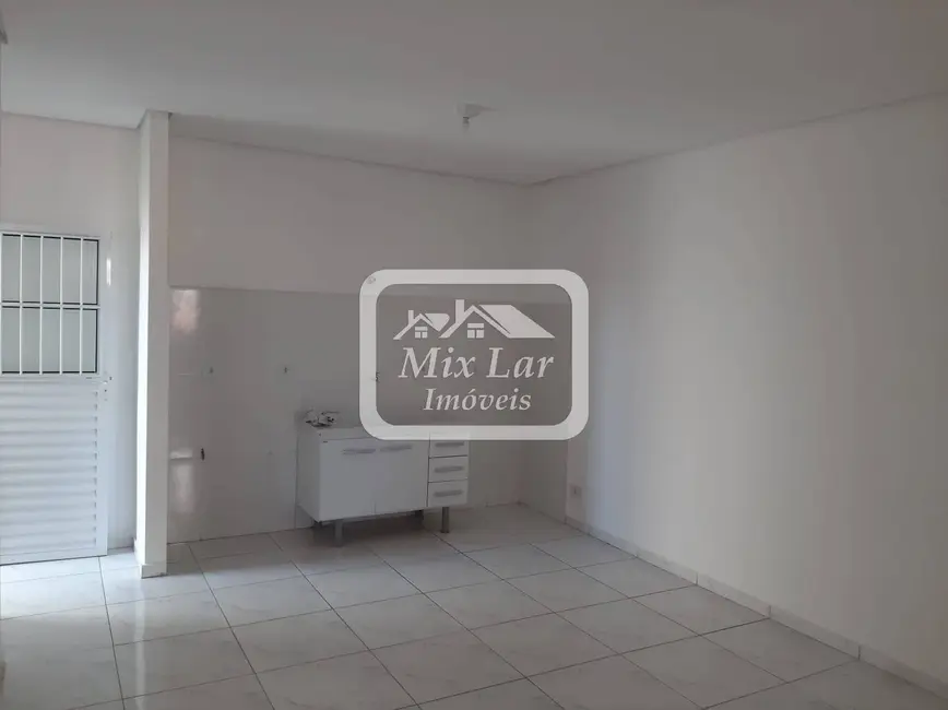 Casa com 2 quartos para alugar, 70m2 em Jardim das Flores, Osasco - SP - imagem 8 Foto 8 de Casa com 2 quartos para alugar, 70m2 em Jardim das Flores, Osasco - SP