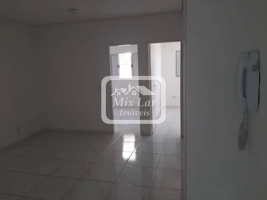 Casa com 2 quartos para alugar, 70m2 em Jardim das Flores, Osasco - SP - imagem 7 Foto 7 de Casa com 2 quartos para alugar, 70m2 em Jardim das Flores, Osasco - SP