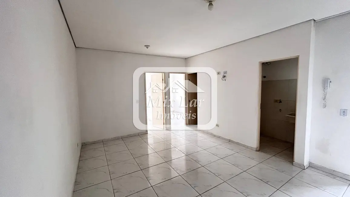 Casa com 2 quartos para alugar, 70m2 em Jardim das Flores, Osasco - SP - imagem 1 Foto 1 de Casa com 2 quartos para alugar, 70m2 em Jardim das Flores, Osasco - SP