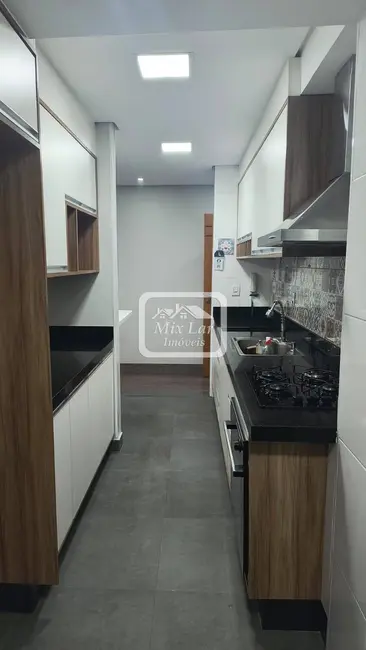Foto 1 de Apartamento com 3 quartos para alugar, 74m2 em Quitaúna, Osasco - SP
