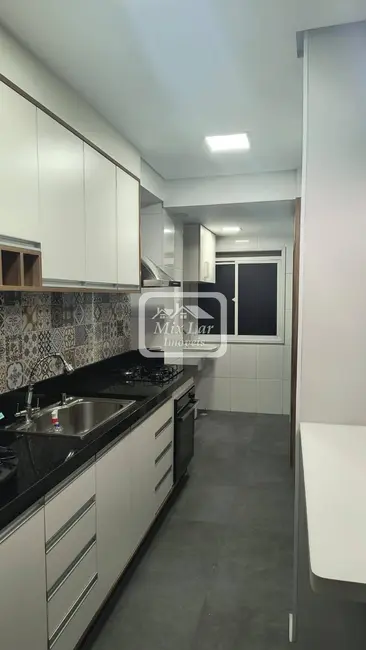 Foto 2 de Apartamento com 3 quartos para alugar, 74m2 em Quitaúna, Osasco - SP