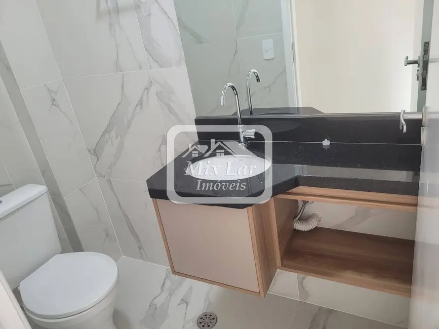 Apartamento com 2 quartos para alugar, 85m2 em Vila Osasco, Osasco - SP - imagem 7 Foto 7 de Apartamento com 2 quartos para alugar, 85m2 em Vila Osasco, Osasco - SP