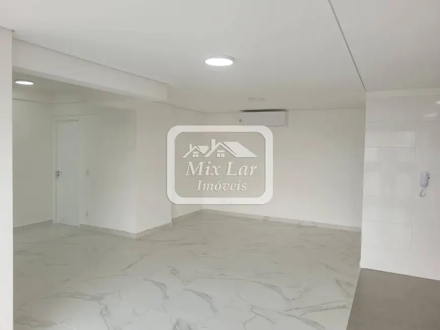 Apartamento com 2 quartos para alugar, 85m2 em Vila Osasco, Osasco - SP - imagem 4 Foto 4 de Apartamento com 2 quartos para alugar, 85m2 em Vila Osasco, Osasco - SP