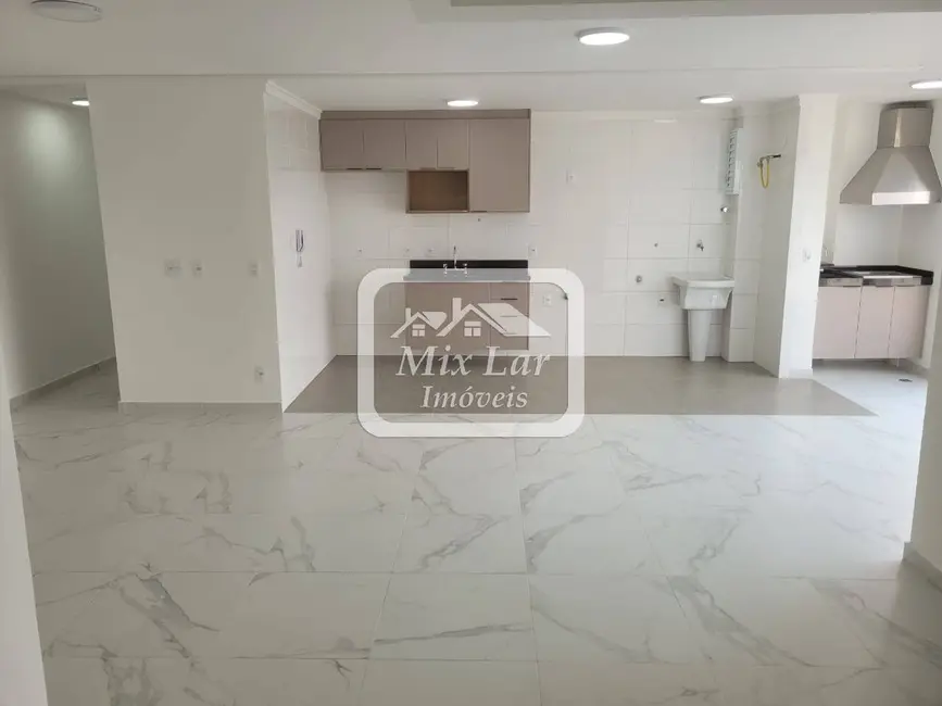 Apartamento com 2 quartos para alugar, 85m2 em Vila Osasco, Osasco - SP - imagem 3 Foto 3 de Apartamento com 2 quartos para alugar, 85m2 em Vila Osasco, Osasco - SP
