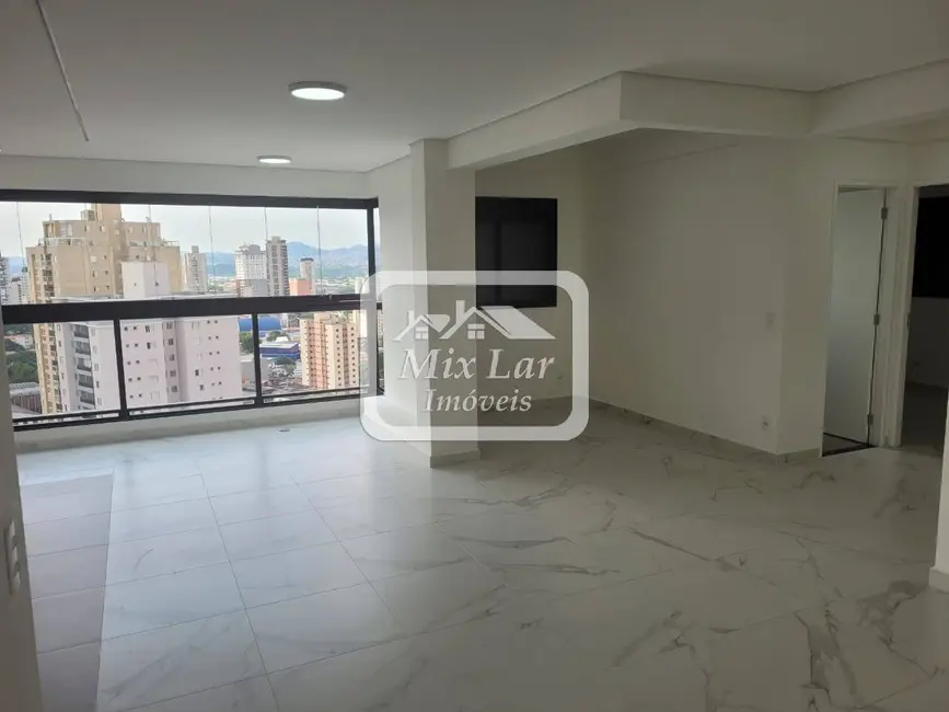 Apartamento com 2 quartos para alugar, 85m2 em Vila Osasco, Osasco - SP - imagem 1 Foto 1 de Apartamento com 2 quartos para alugar, 85m2 em Vila Osasco, Osasco - SP