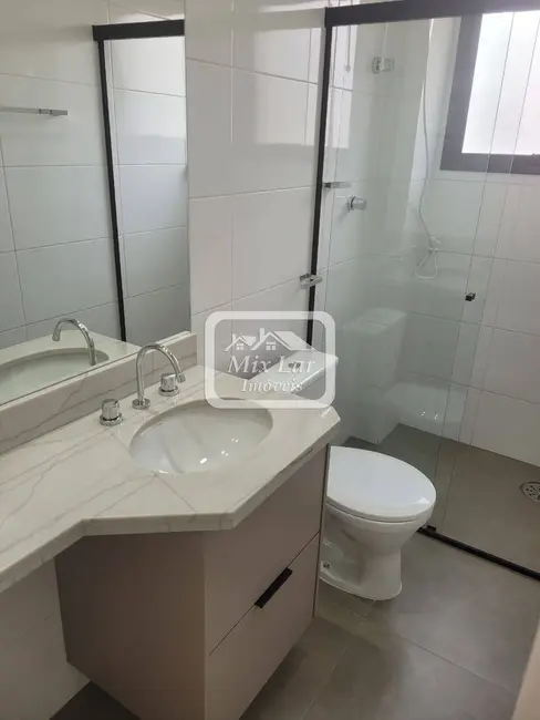 Apartamento com 2 quartos para alugar, 85m2 em Vila Osasco, Osasco - SP - imagem 8 Foto 8 de Apartamento com 2 quartos para alugar, 85m2 em Vila Osasco, Osasco - SP