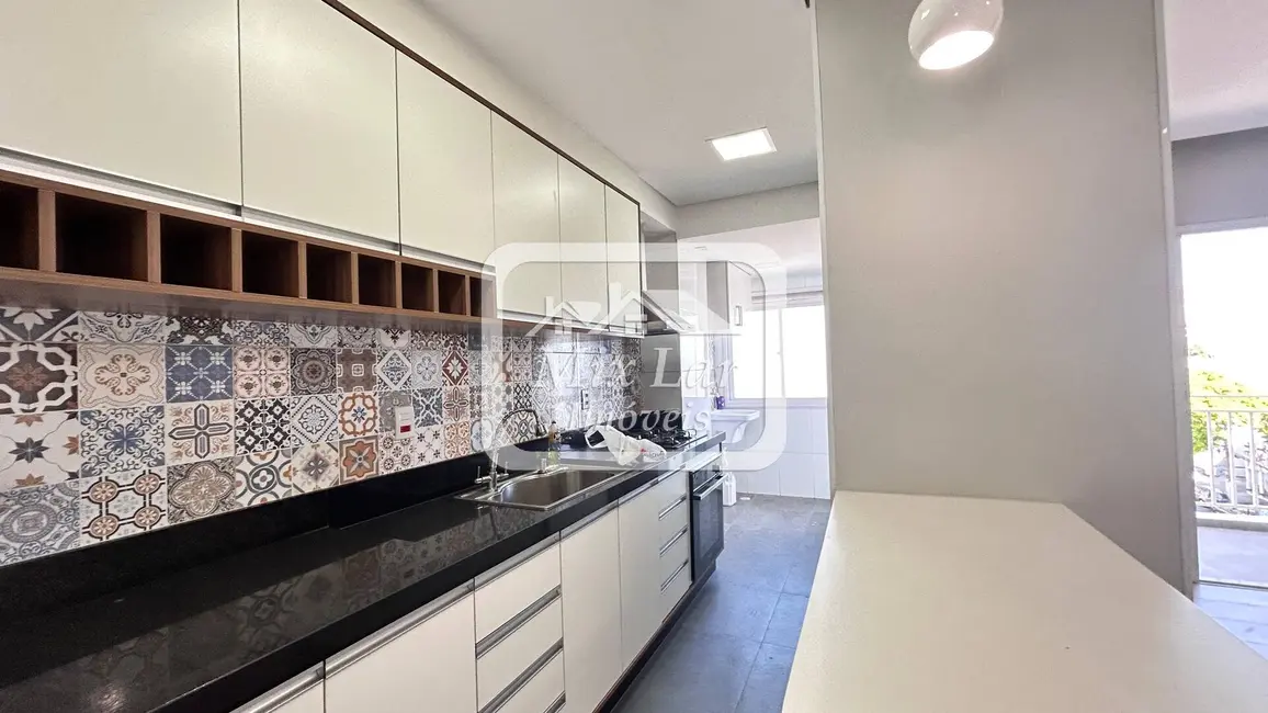 Foto 7 de Apartamento com 3 quartos à venda, 74m2 em Quitaúna, Osasco - SP