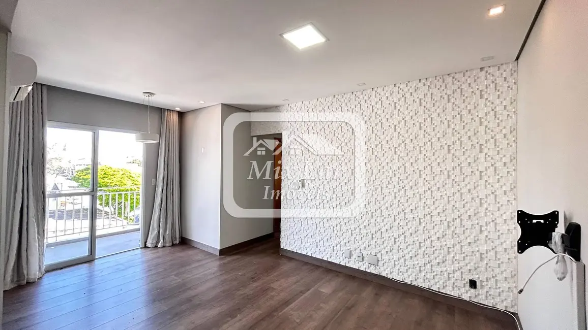 Foto 8 de Apartamento com 3 quartos à venda, 74m2 em Quitaúna, Osasco - SP
