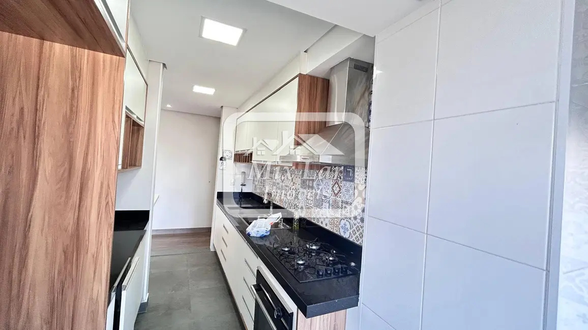 Foto 6 de Apartamento com 3 quartos à venda, 74m2 em Quitaúna, Osasco - SP