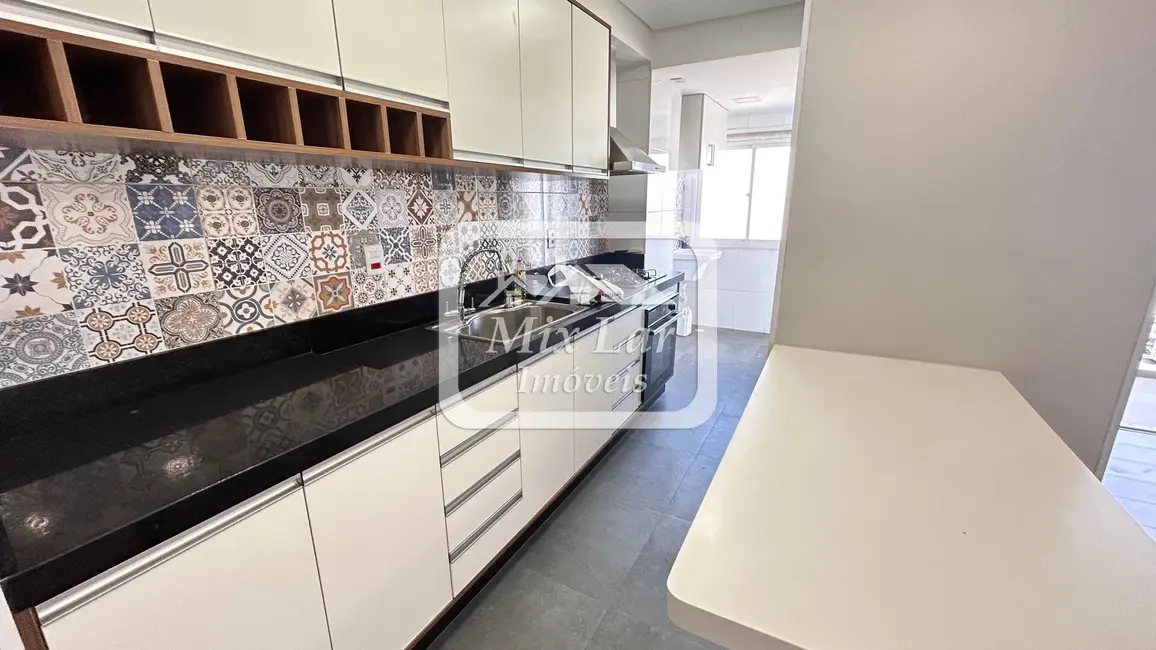 Foto 4 de Apartamento com 3 quartos à venda, 74m2 em Quitaúna, Osasco - SP