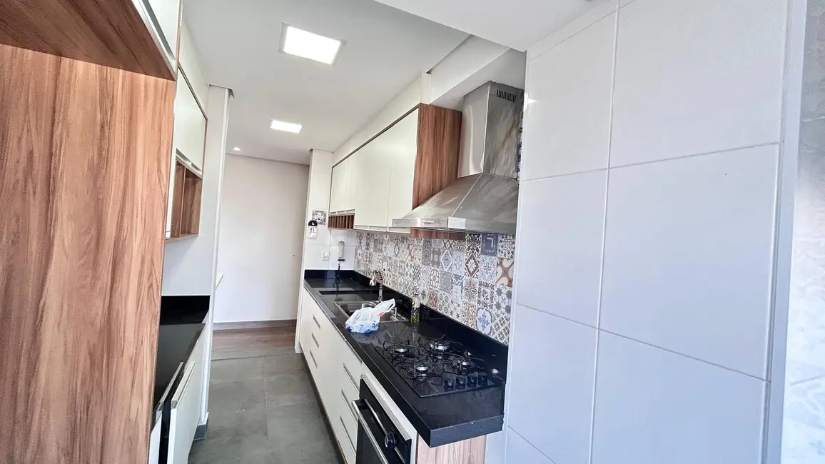Foto 6 de Apartamento com 3 quartos à venda, 74m2 em Quitaúna, Osasco - SP