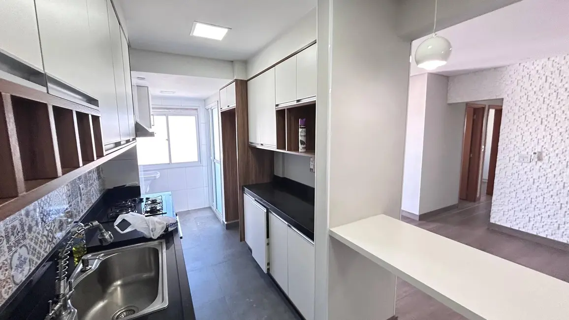 Foto 3 de Apartamento com 3 quartos à venda, 74m2 em Quitaúna, Osasco - SP