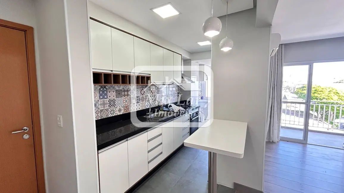 Foto 2 de Apartamento com 3 quartos à venda, 74m2 em Quitaúna, Osasco - SP