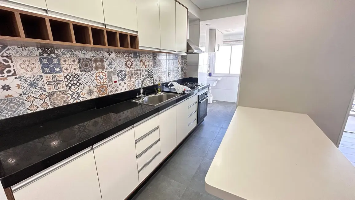Foto 4 de Apartamento com 3 quartos à venda, 74m2 em Quitaúna, Osasco - SP