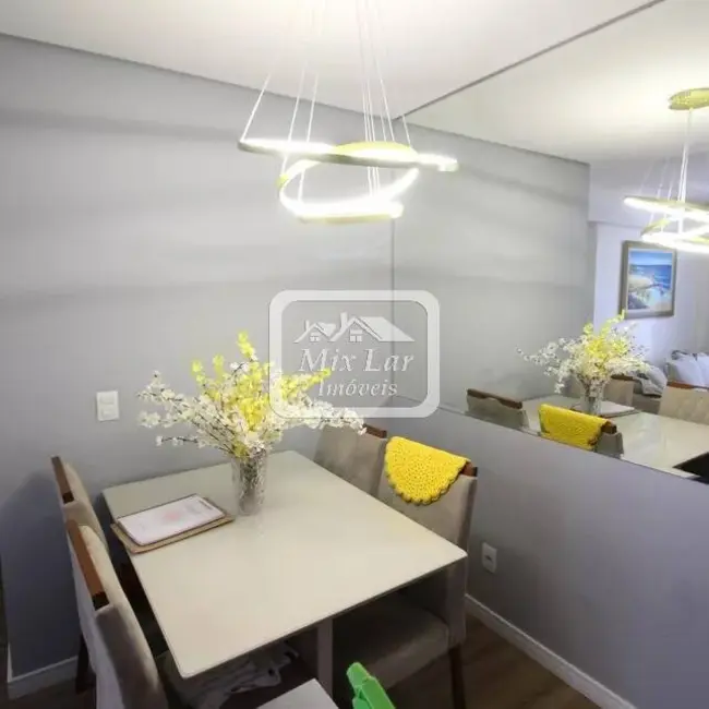 Foto 4 de Apartamento com 2 quartos à venda, 57m2 em Vila Yara, Osasco - SP