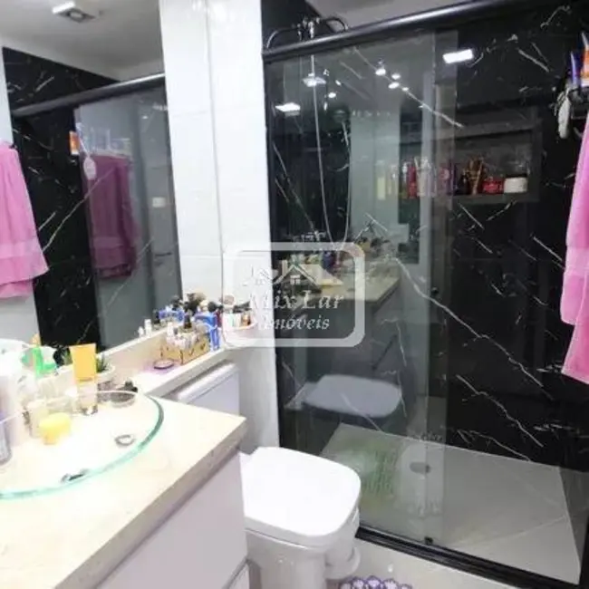 Foto 9 de Apartamento com 2 quartos à venda, 57m2 em Vila Yara, Osasco - SP