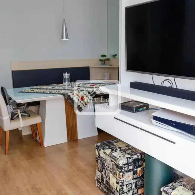 Foto 6 de Apartamento com 2 quartos à venda, 55m2 em Osasco - SP