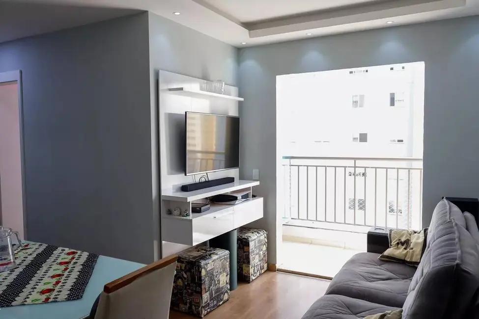Foto 1 de Apartamento com 2 quartos à venda, 55m2 em Osasco - SP