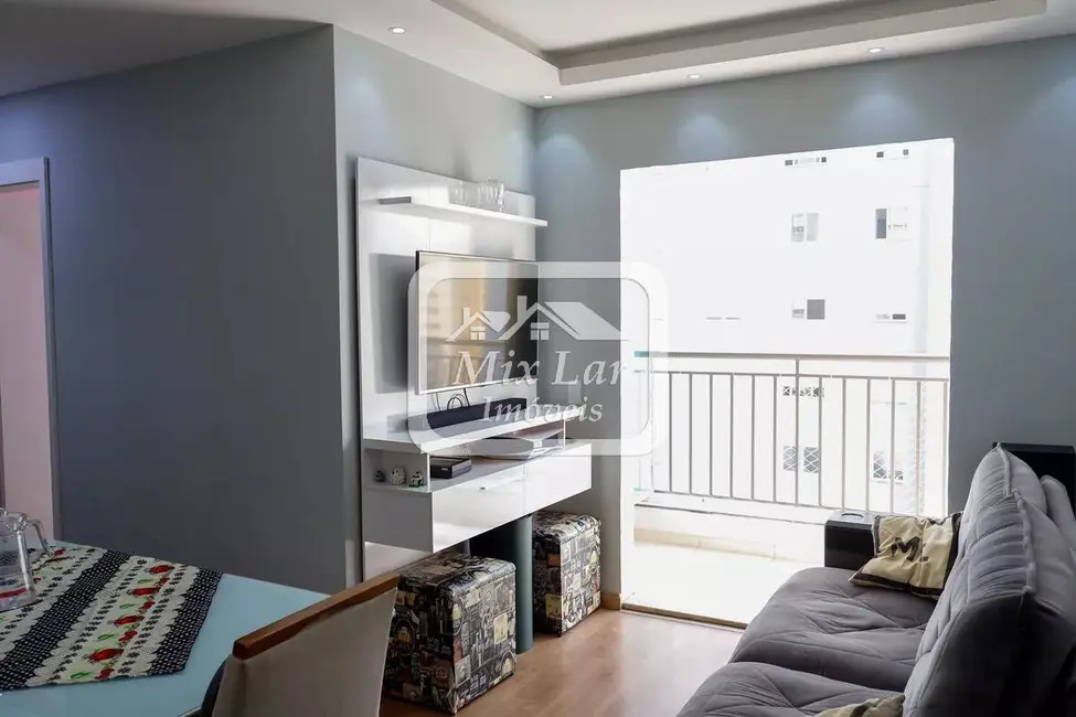 Apartamento com 2 quartos à venda, 55m2 em Osasco - SP - imagem 1 Foto 1 de Apartamento com 2 quartos à venda, 55m2 em Osasco - SP