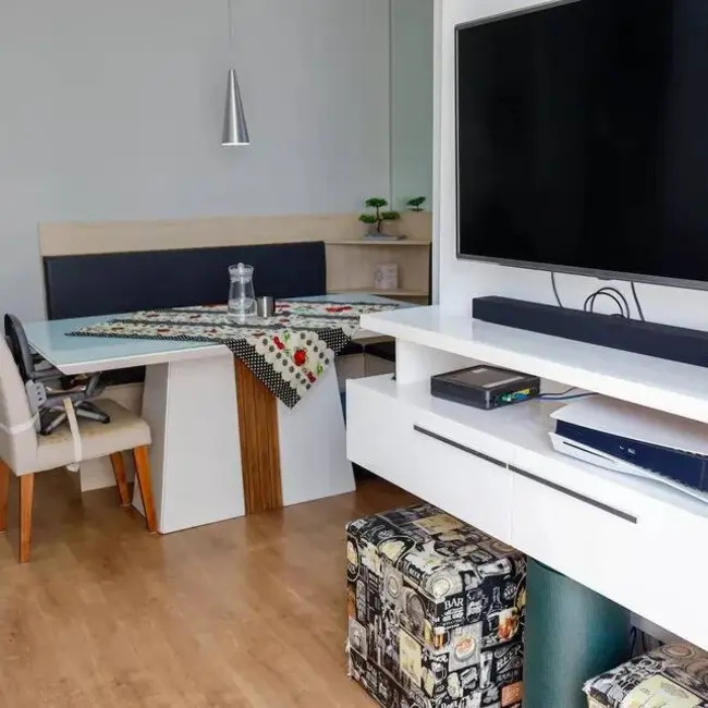 Foto 6 de Apartamento com 2 quartos à venda, 55m2 em Osasco - SP