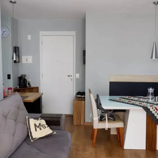 Foto 7 de Apartamento com 2 quartos à venda, 55m2 em Osasco - SP