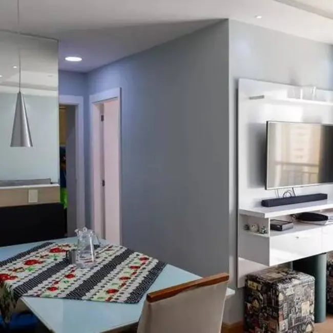 Foto 2 de Apartamento com 2 quartos à venda, 55m2 em Osasco - SP