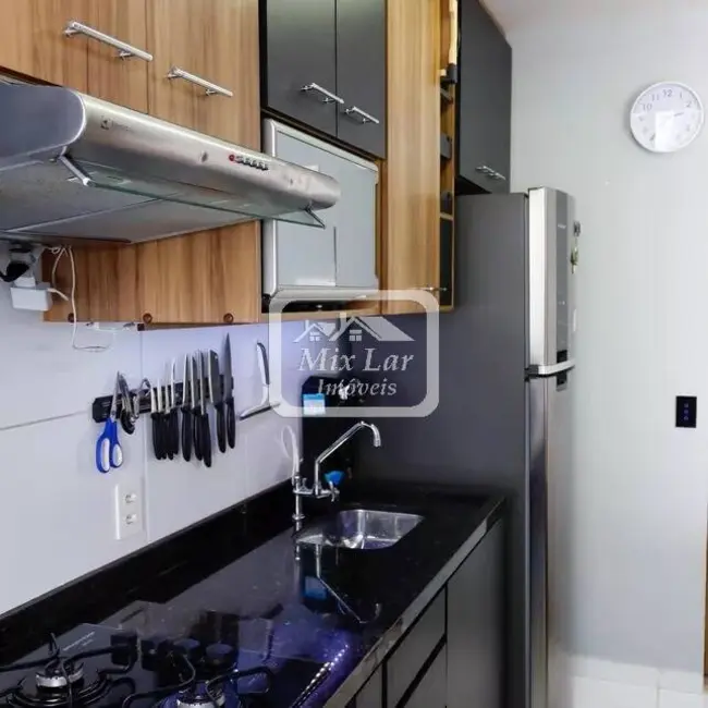 Foto 9 de Apartamento com 2 quartos à venda, 55m2 em Osasco - SP