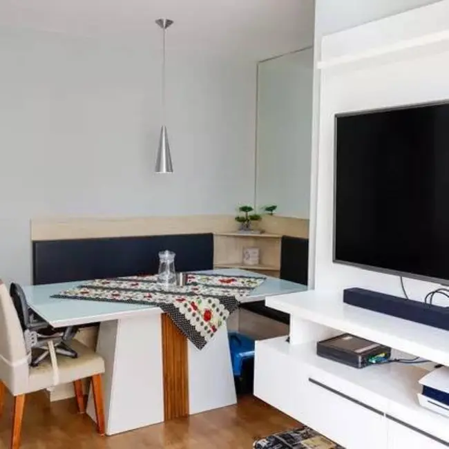 Foto 3 de Apartamento com 2 quartos à venda, 55m2 em Osasco - SP