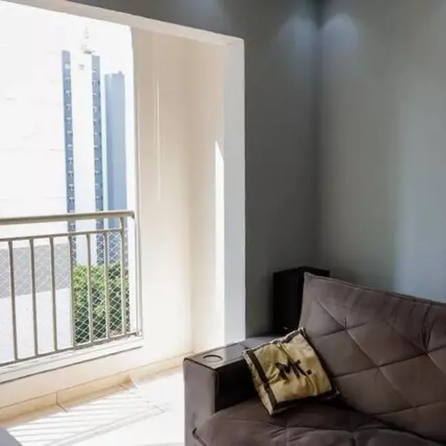 Foto 4 de Apartamento com 2 quartos à venda, 55m2 em Osasco - SP