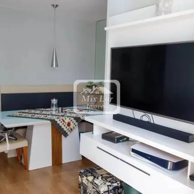 Foto 5 de Apartamento com 2 quartos à venda, 55m2 em Osasco - SP