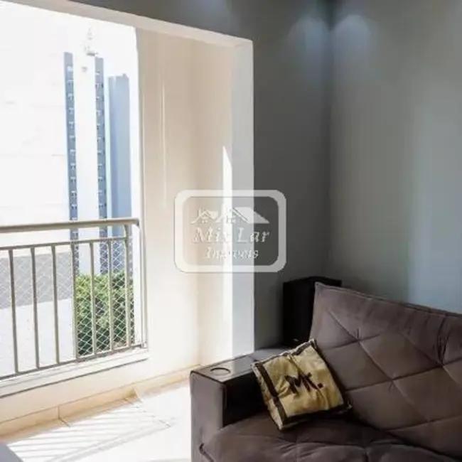 Foto 4 de Apartamento com 2 quartos à venda, 55m2 em Osasco - SP