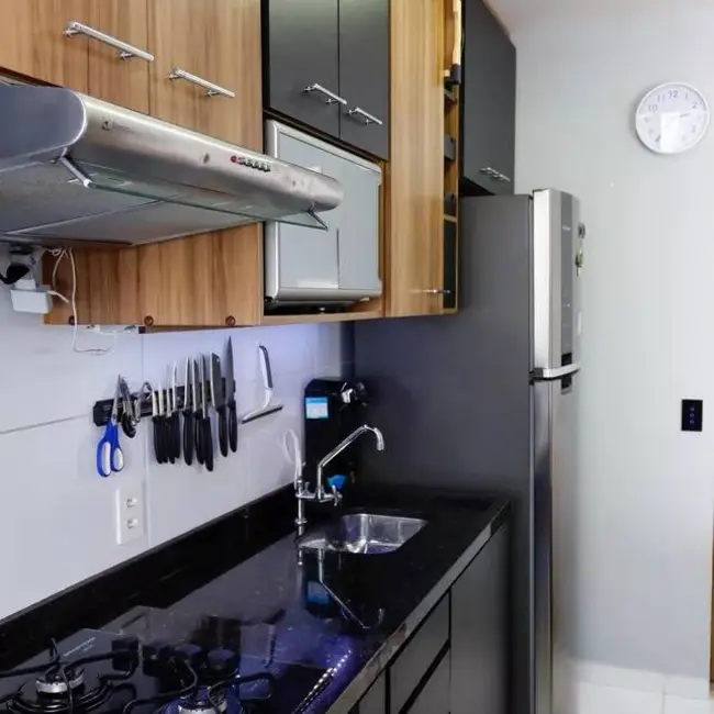 Foto 9 de Apartamento com 2 quartos à venda, 55m2 em Osasco - SP