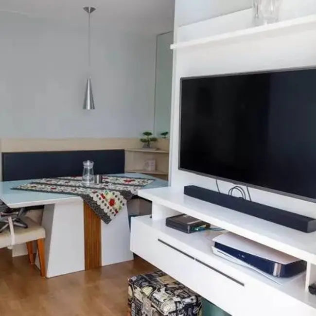 Foto 5 de Apartamento com 2 quartos à venda, 55m2 em Osasco - SP