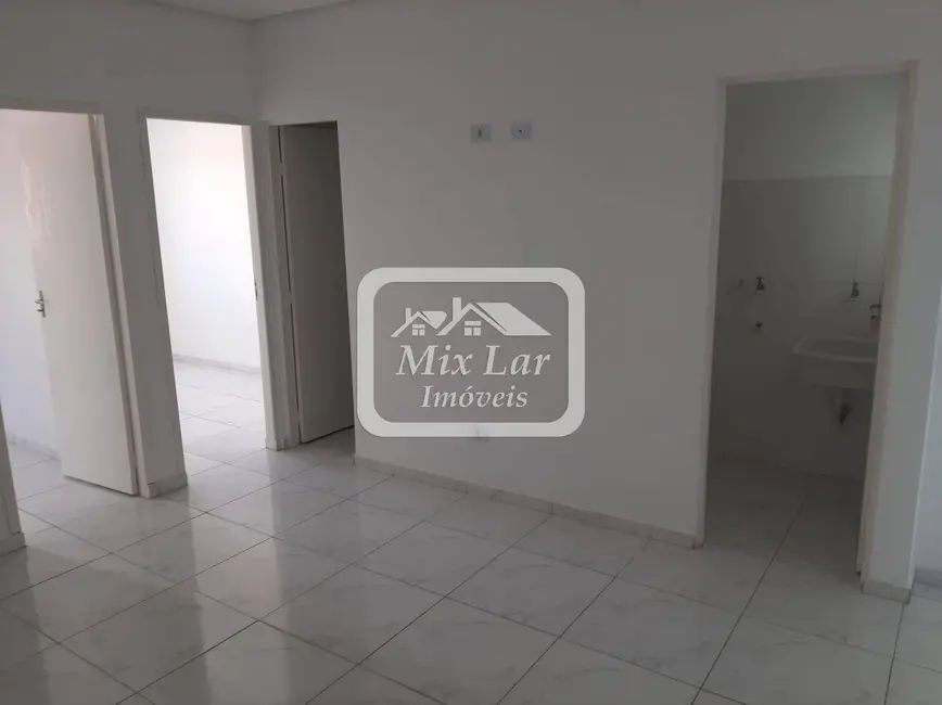 Casa com 2 quartos para alugar, 70m2 em Jardim das Flores, Osasco - SP - imagem 5 Foto 5 de Casa com 2 quartos para alugar, 70m2 em Jardim das Flores, Osasco - SP