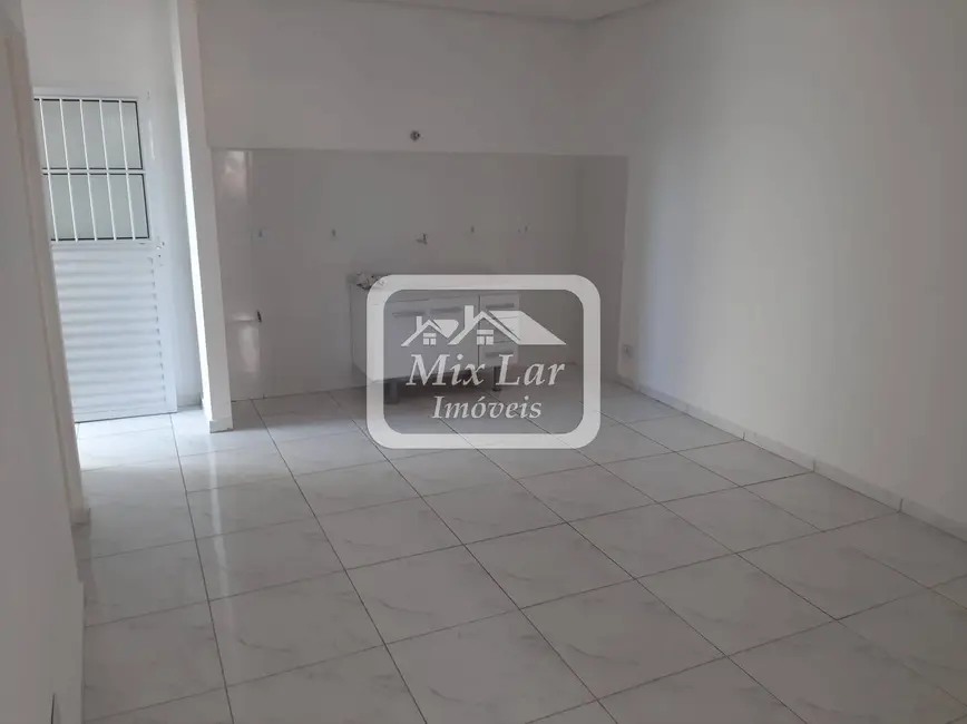 Casa com 2 quartos para alugar, 70m2 em Jardim das Flores, Osasco - SP - imagem 4 Foto 4 de Casa com 2 quartos para alugar, 70m2 em Jardim das Flores, Osasco - SP