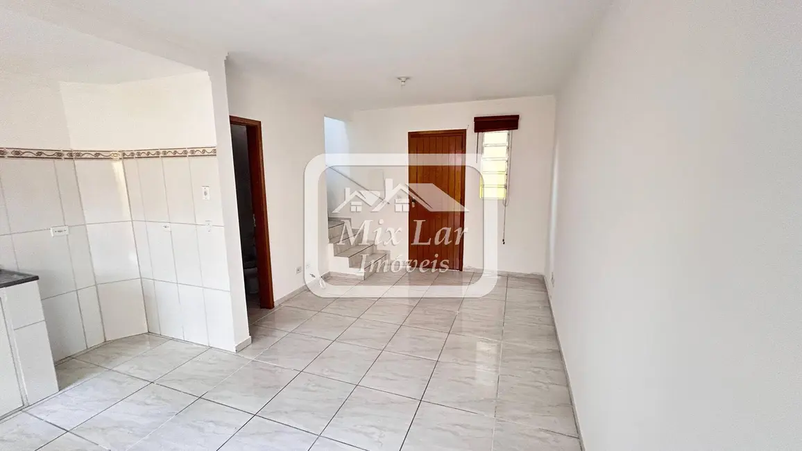 Foto 2 de Casa de Condomínio com 2 quartos para alugar, 65m2 em Cipava, Osasco - SP