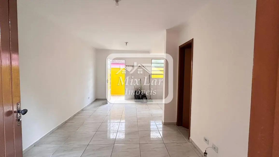 Foto 2 de Casa de Condomínio com 2 quartos para alugar, 65m2 em Cipava, Osasco - SP